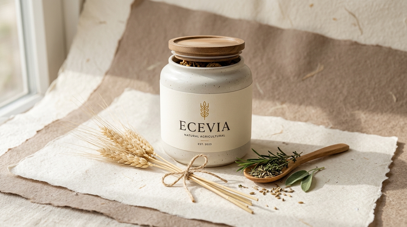 Ecevia Agriculture